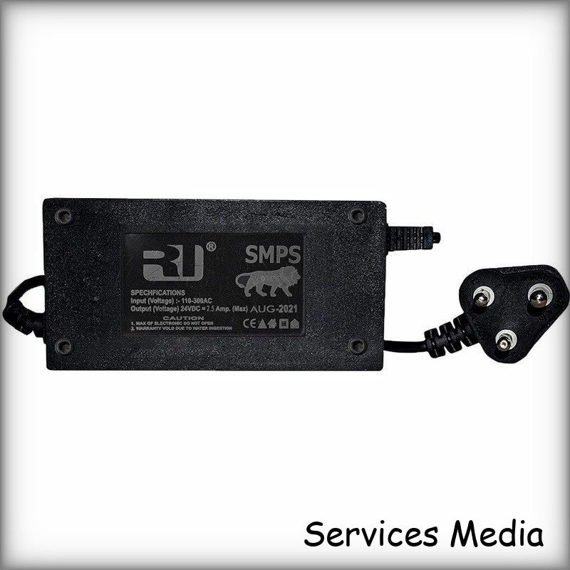 RO SMPS