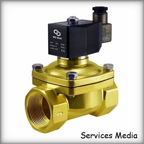 RO Solenoid Valve